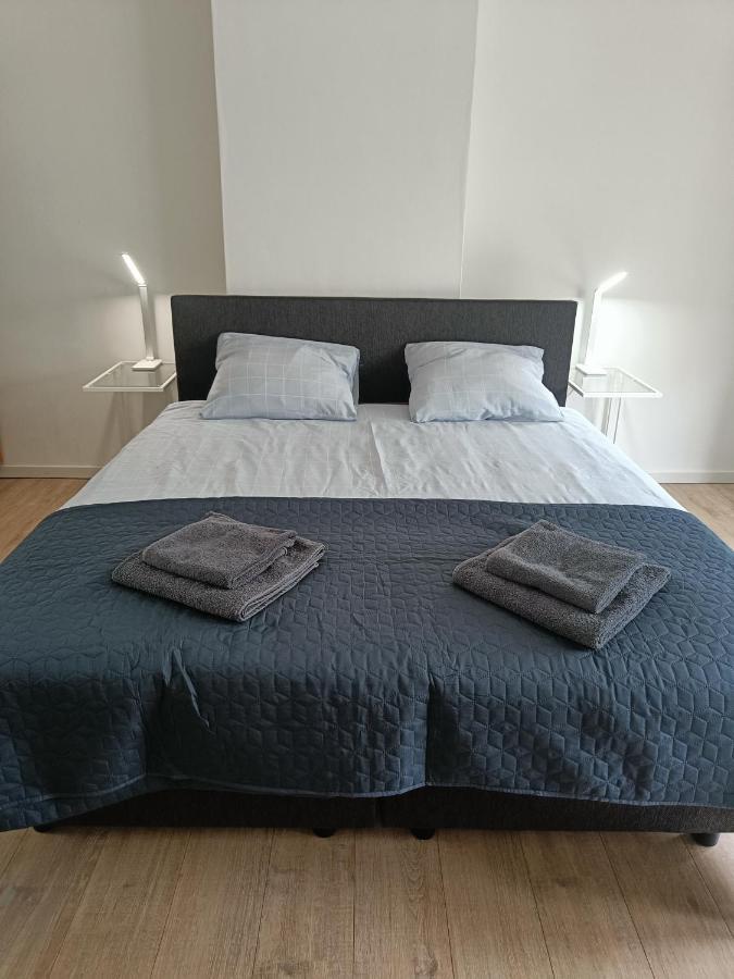 The Brussels-Laken Appartement Esterno foto