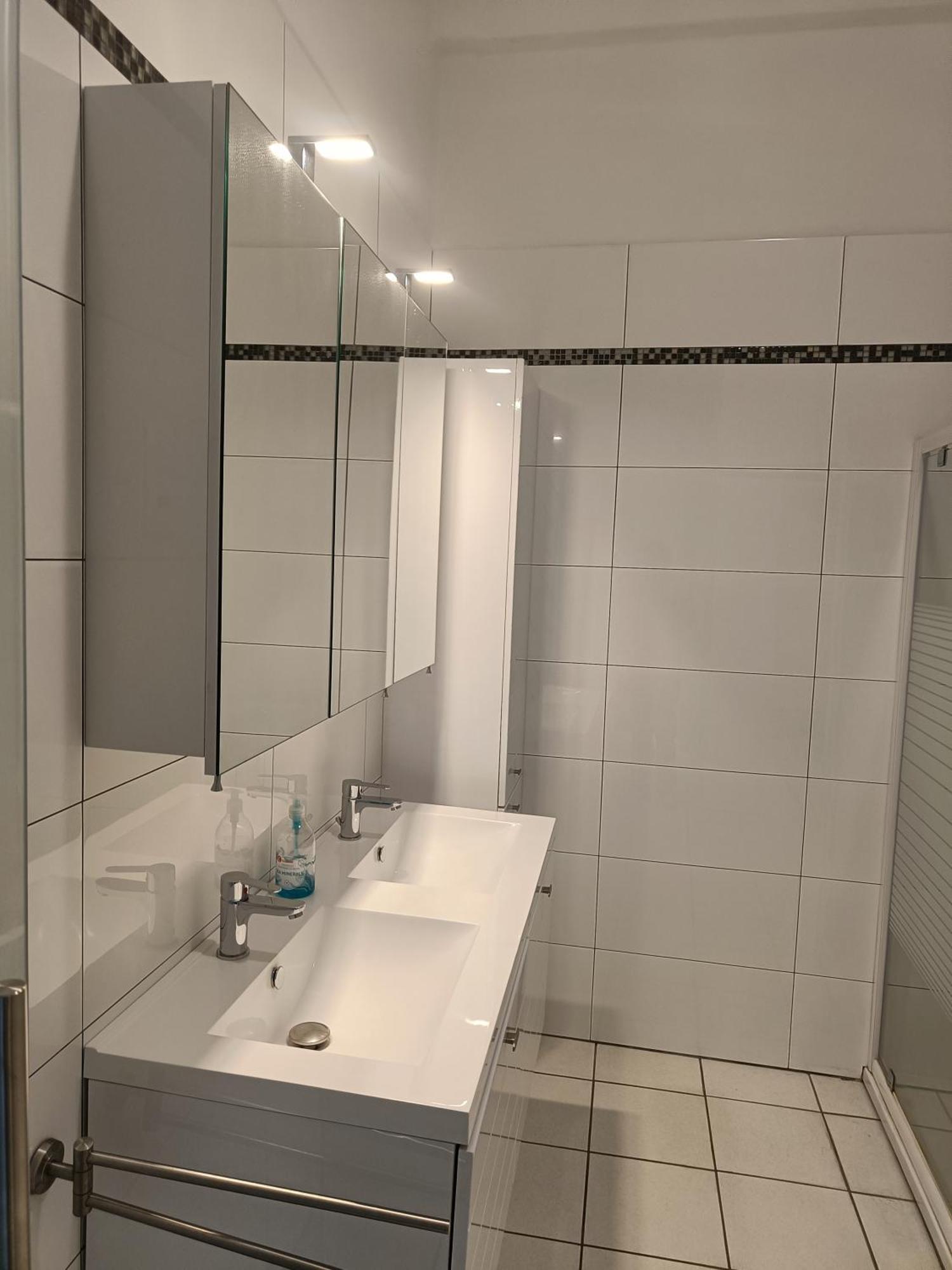 The Brussels-Laken Appartement Esterno foto